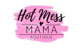 Hot Mess Mama Boutique Coupons