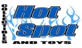 Hot Spot Collectibles and Toys Coupons