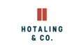 Hotaling & Co. Coupons