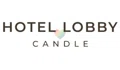 Hotel Lobby Candle Coupons