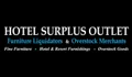 Hotel Surplus Outlet Coupons