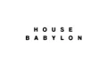 House Babylon Coupons