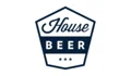 House Beer Coupons