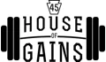 House Of Gains Coupons