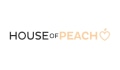 House Of Peach Coupons