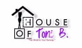 House Of Toni B Coupons