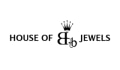 House of B Jewels Coupons