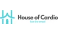 House of Cardio Coupons