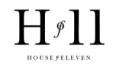 House of Eleven. Coupons