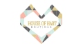 House of Hart Coupons