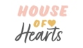 House of Hearts Threads Coupons