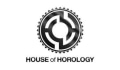 House of Horology Coupons