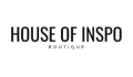 House of Inspo Coupons