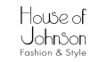 House of Johnson Coupons