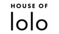 House of Lolo Coupons