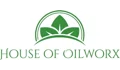 House of Oilworx Coupons