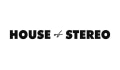 House of Stereo Coupons