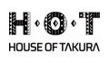 House of Takura Coupons