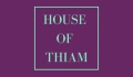 House of Thiam Coupons