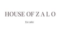 House of Z A L O Coupons