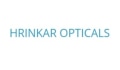 Hrinkar Opticals Coupons