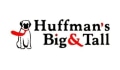 Huffman's Big and Tall Coupons