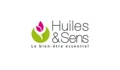 Huiles & Sens Coupons