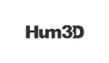 Hum3D Coupons