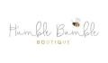 Humble Bumble Coupons