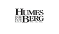 Humes & Berg Coupons