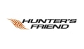 Hunter's Friend Coupons