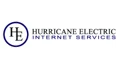 Hurricane Electric Coupons