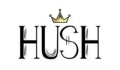 Hush Merchandise Coupons