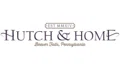 Hutch & Home Coupons