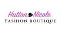 Hutton Nicole Coupons