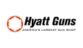 Hyatt Gun Store Coupons