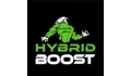 Hybrid Boost Coupons