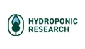 Hydroponic Research Coupons