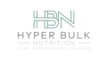 Hyper Bulk Nutrition Coupons