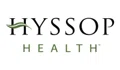 Hyssop Health Coupons