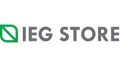 IEG Store Coupons