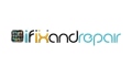 IFixandRepair Coupons