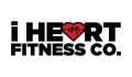 I Heart Fitness Coupons