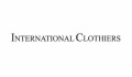 INTERNATIONAL CLOTHIERS Coupons