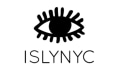 ISLYNYC Coupons