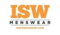 ISW Menswear Coupons