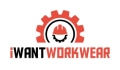 IWantWorkwear Coupons