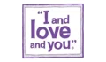 I and Love and You Coupons