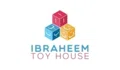 Ibraheem Toy House Coupons