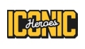 Iconic Heroes Coupons